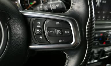 Wrangler (JL)