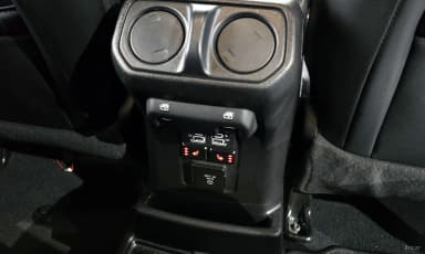 Wrangler (JL)