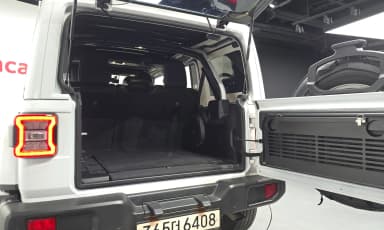 Wrangler (JL)