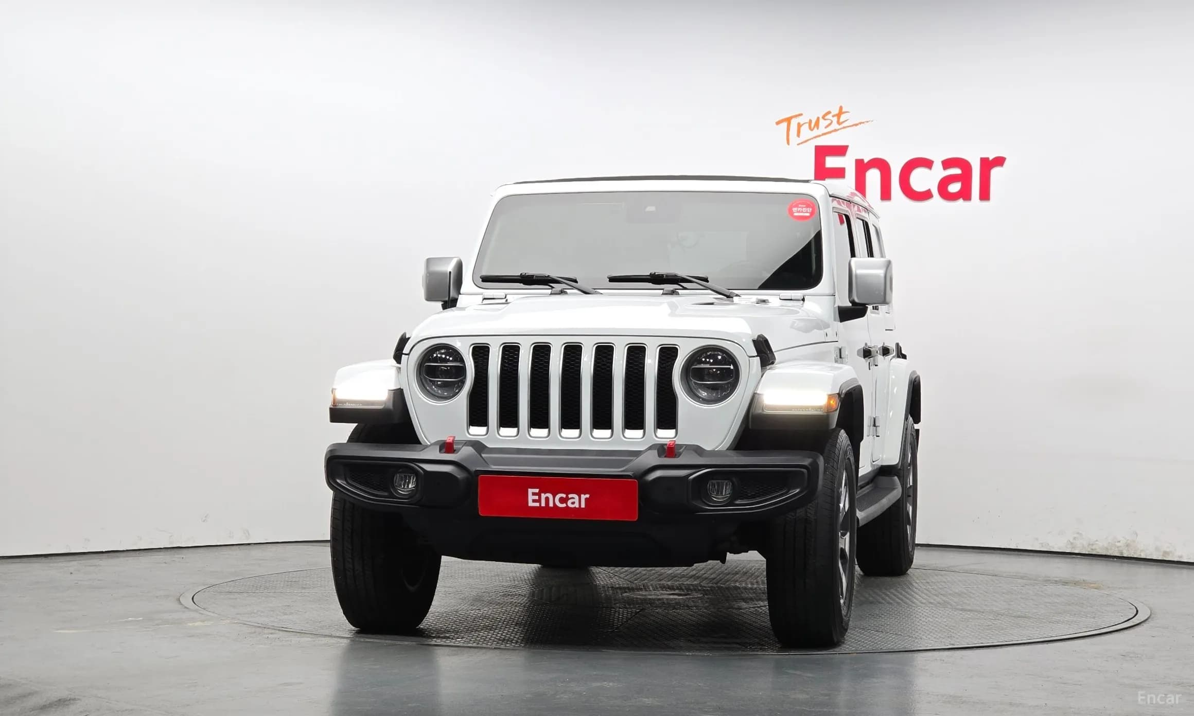 Wrangler (JL)