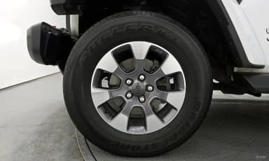 Wrangler (JL)