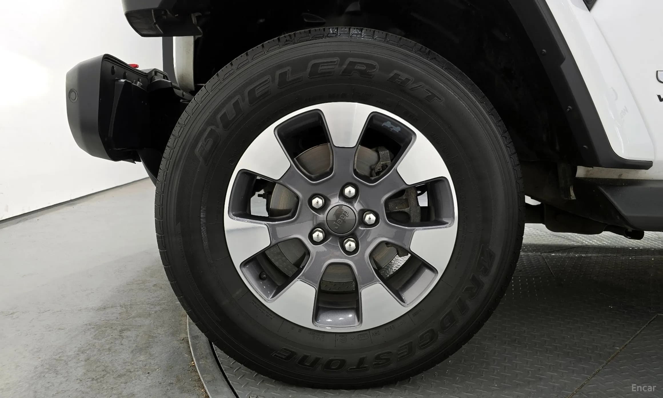 Wrangler (JL)