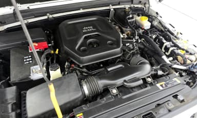 Wrangler (JL)