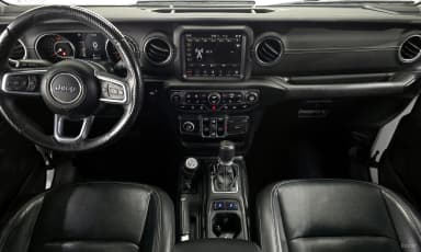 Wrangler (JL)