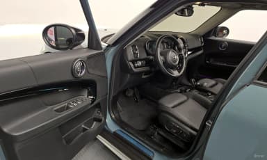 Cooper Countryman