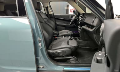 Cooper Countryman