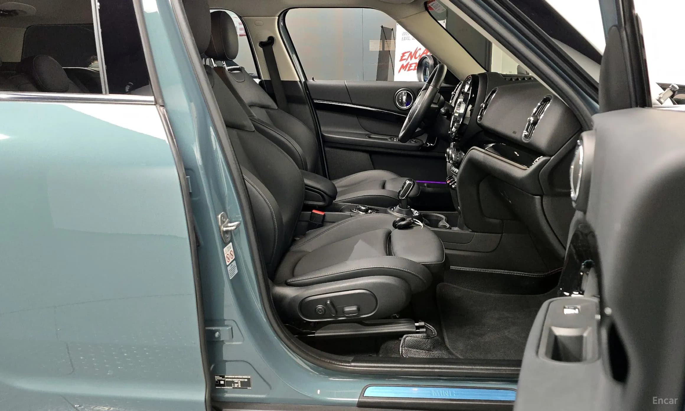 Cooper Countryman