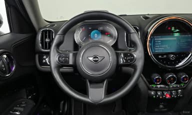 Cooper Countryman