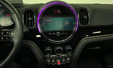 Cooper Countryman