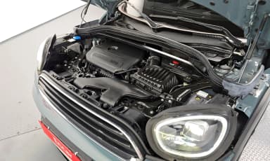 Cooper Countryman