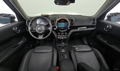 Cooper Countryman