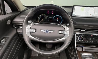 GV80