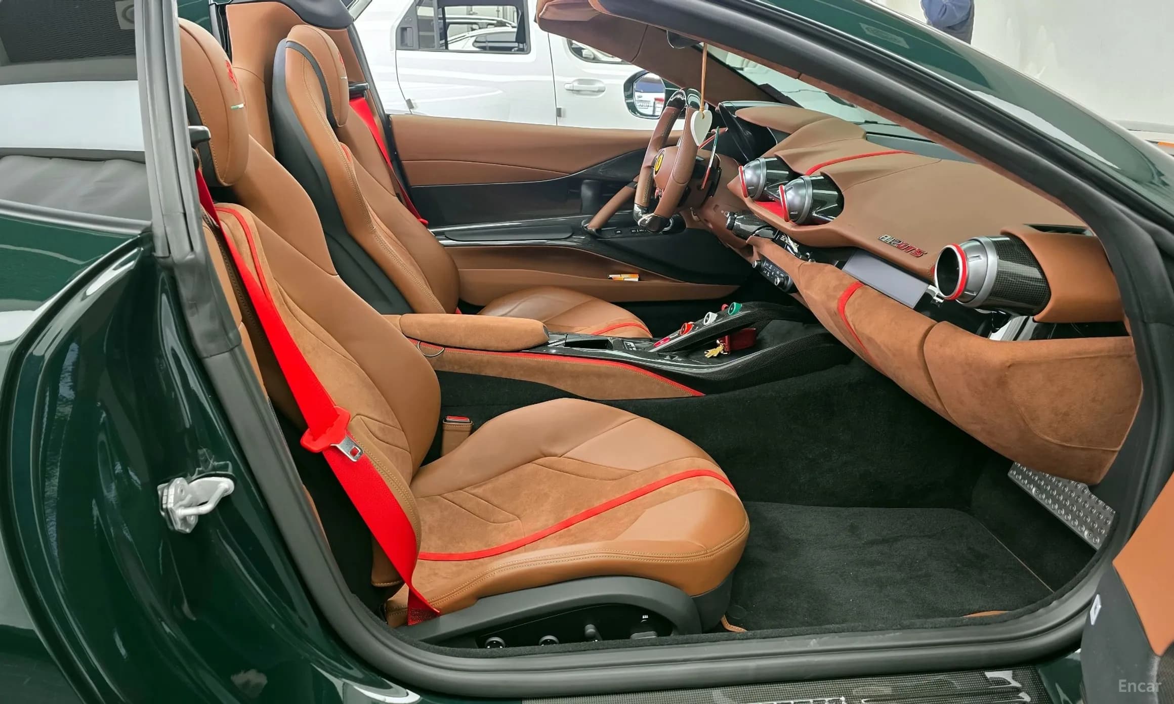 812 GTS