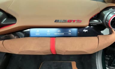 812 GTS