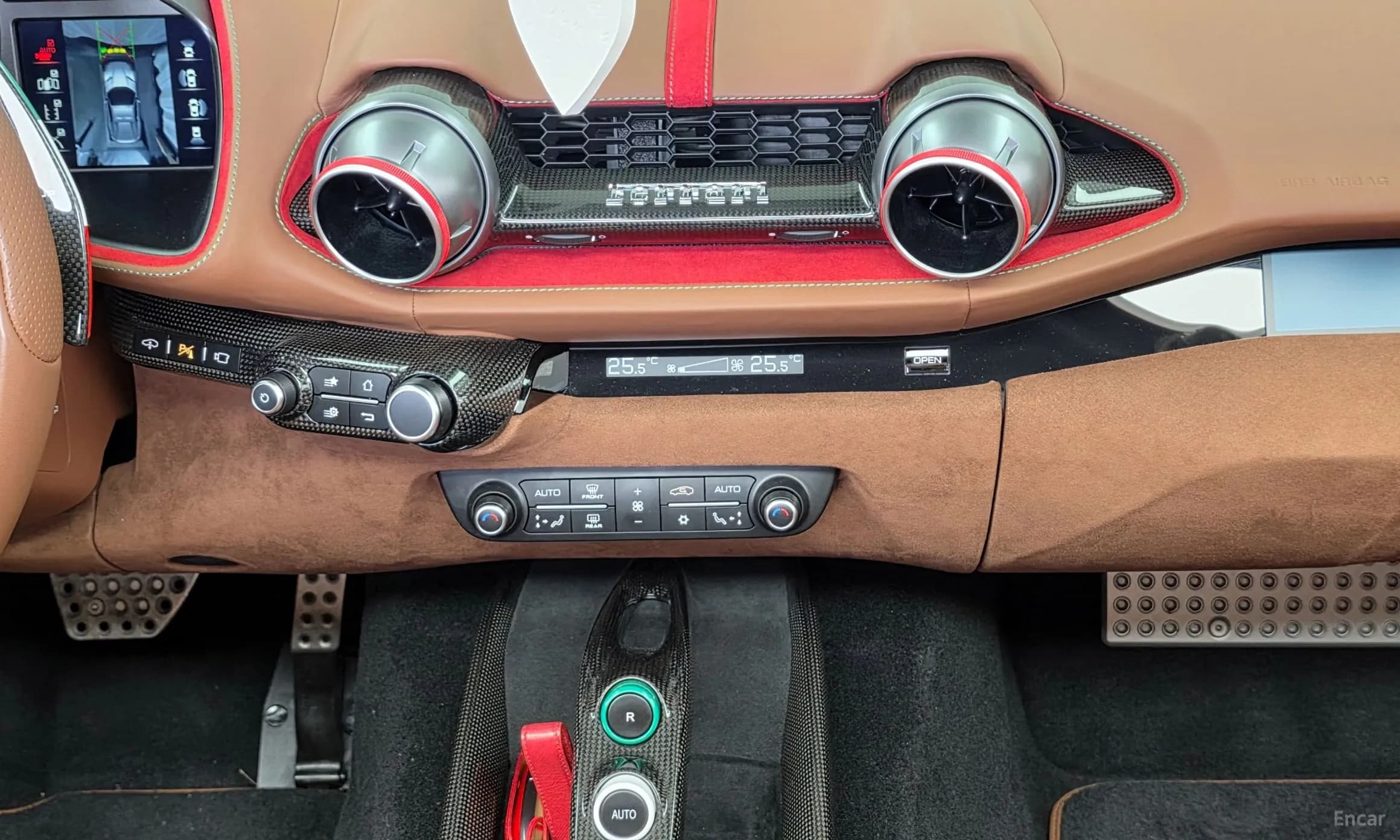 812 GTS