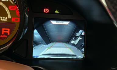 812 GTS