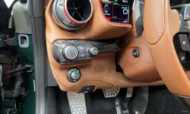 812 GTS