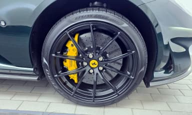 812 GTS