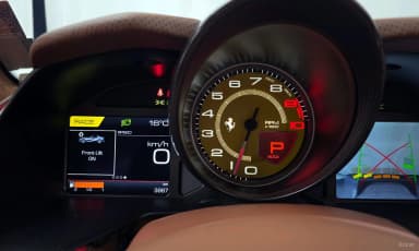 812 GTS