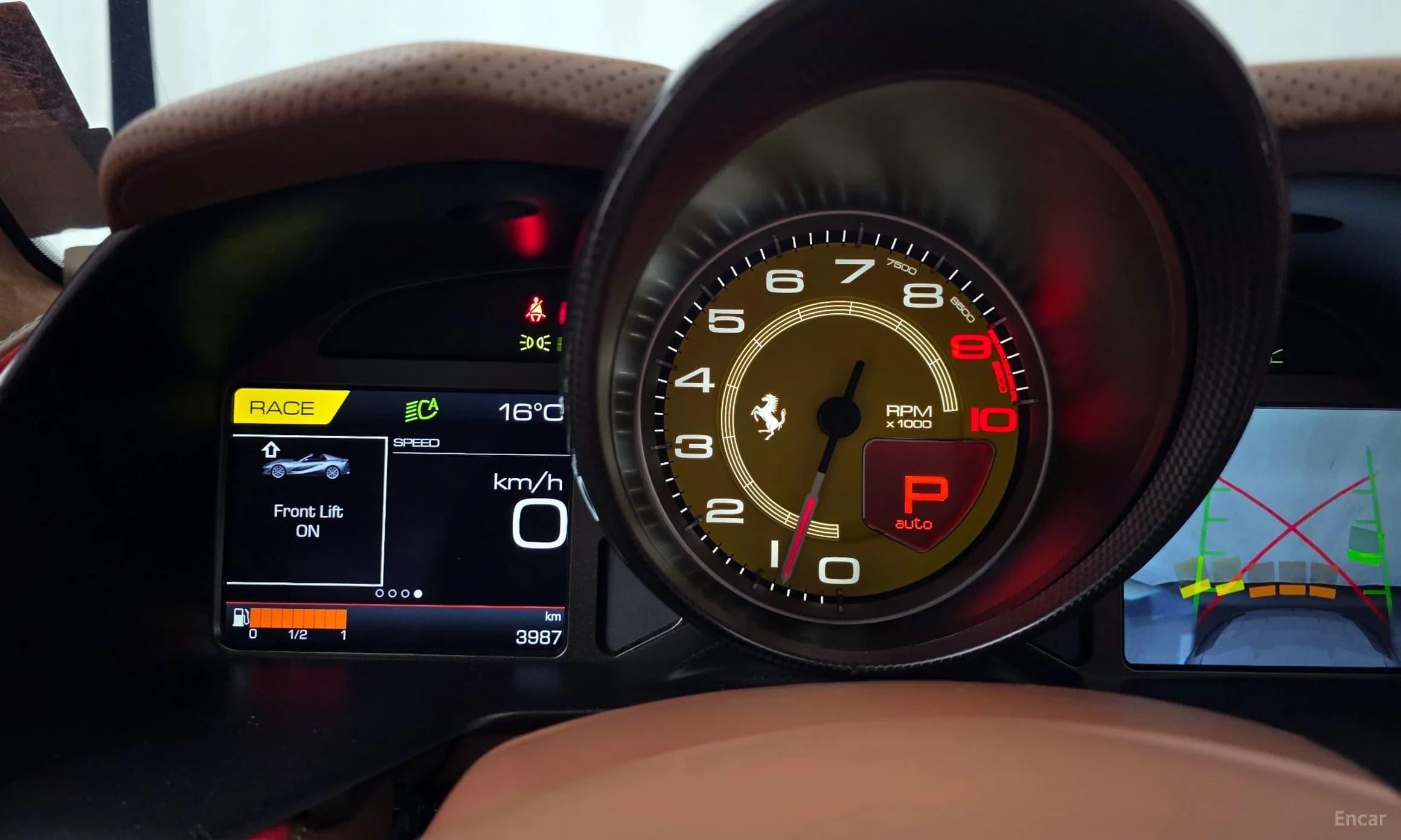 812 GTS