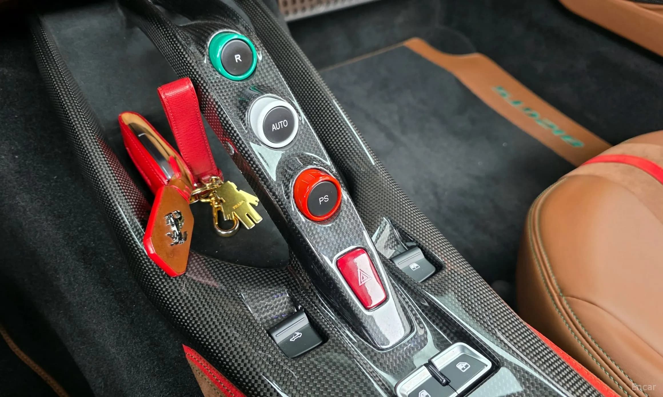812 GTS