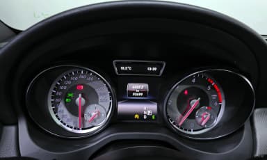 CLA-Class C117