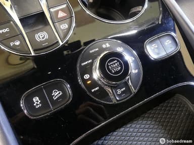 Bentayga