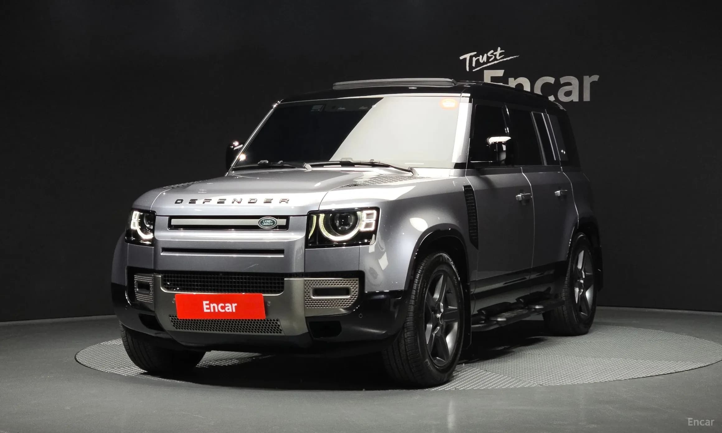 Defender (L663)