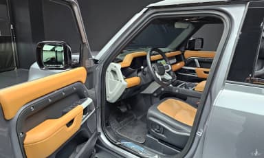 Defender (L663)