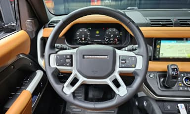Defender (L663)
