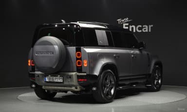 Defender (L663)