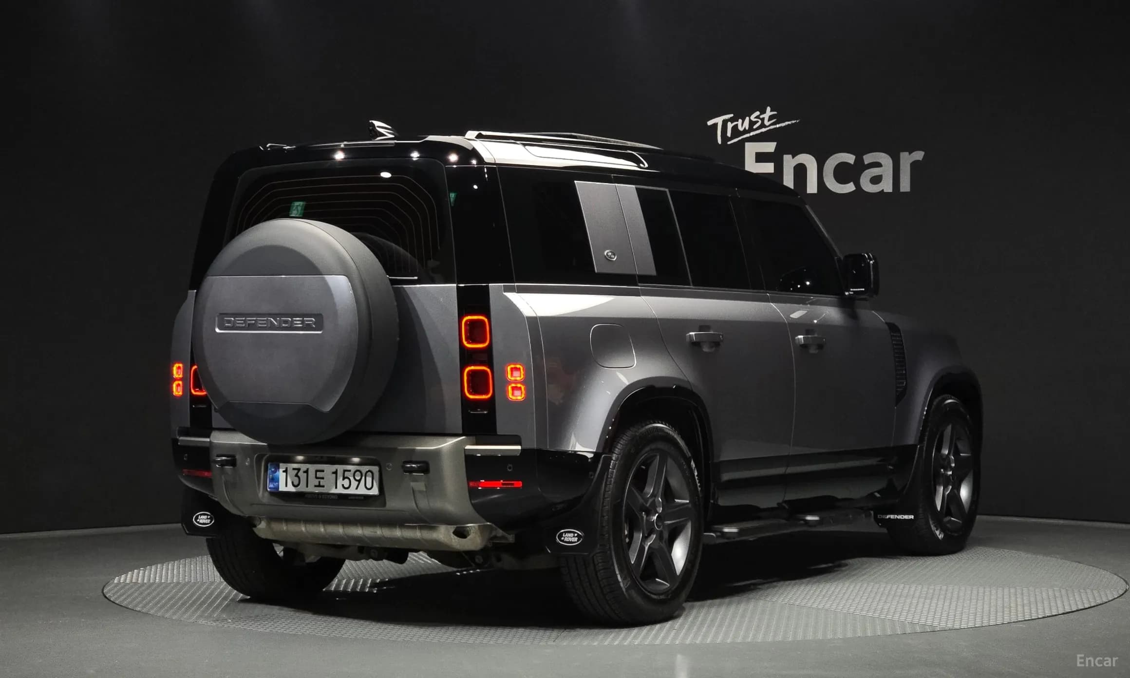Defender (L663)