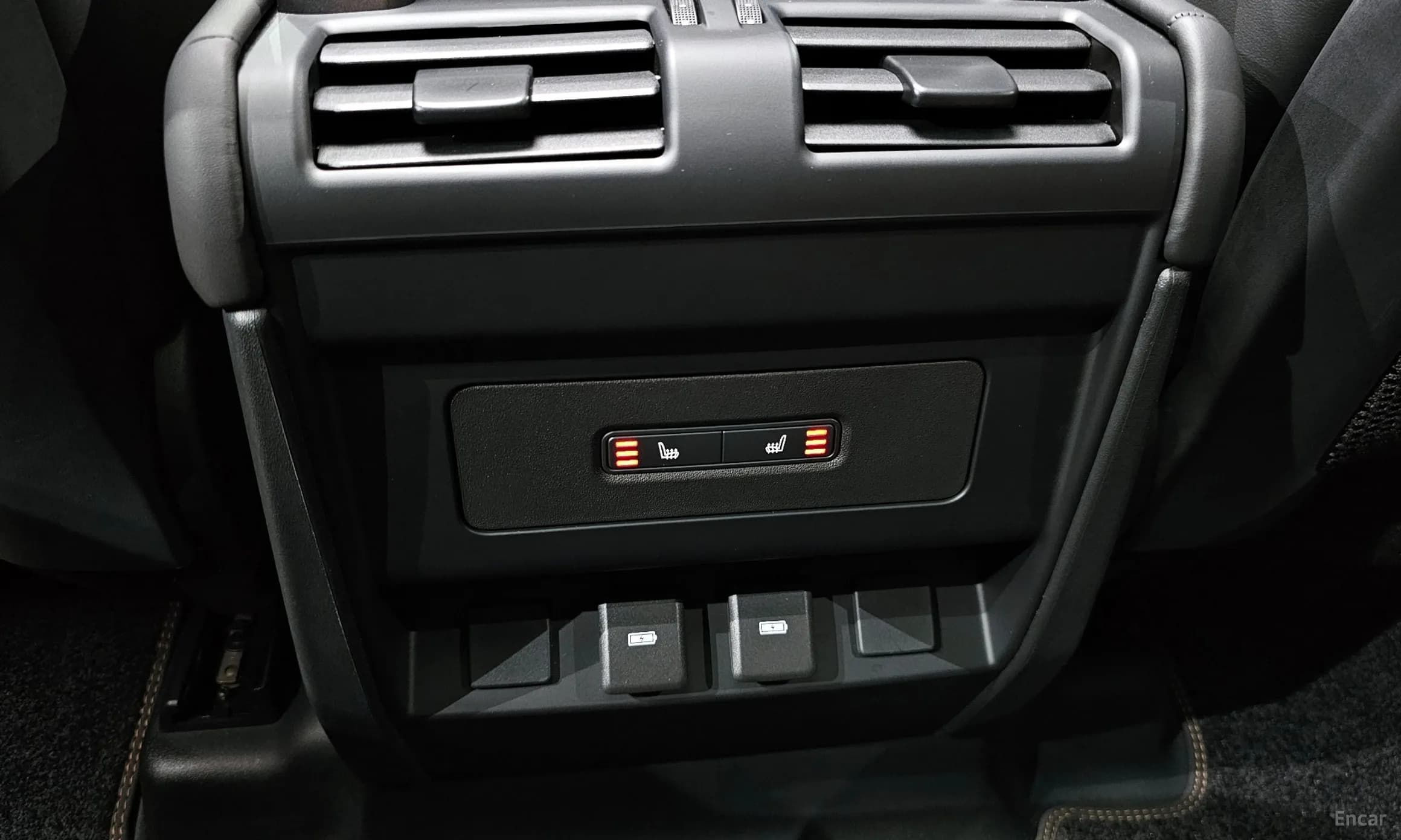Defender (L663)