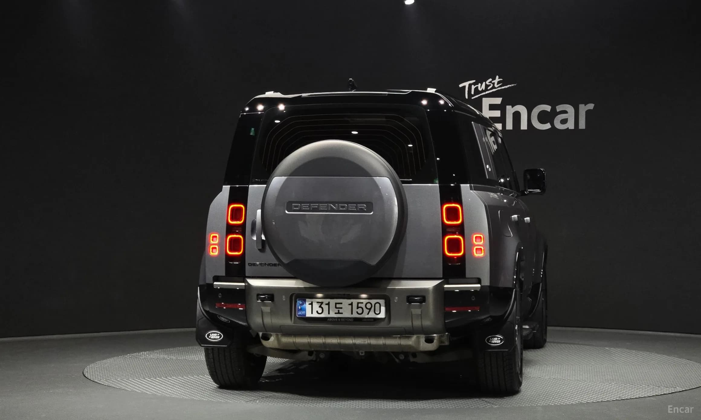 Defender (L663)