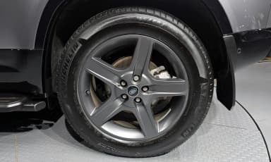 Defender (L663)