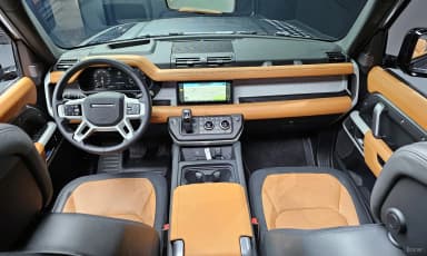 Defender (L663)