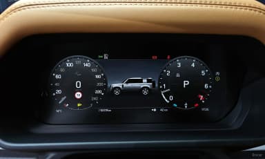 Defender (L663)