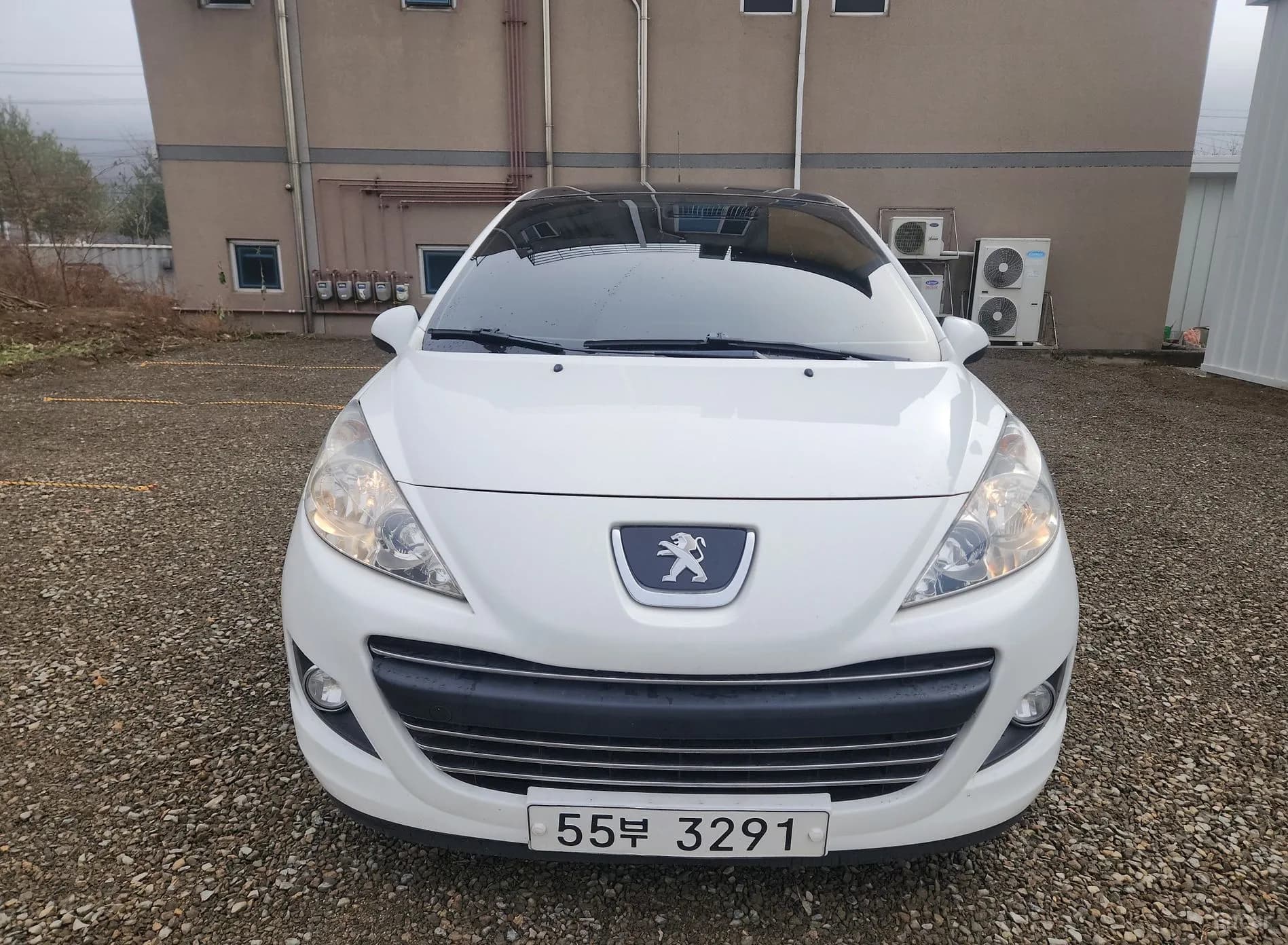 207GT