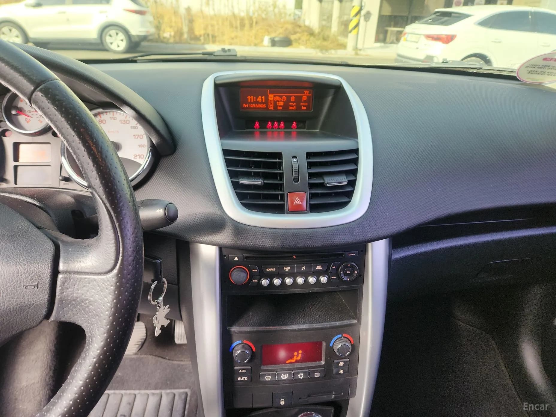 207GT