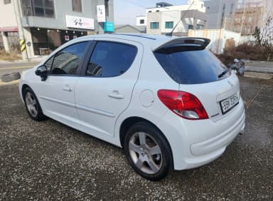 207GT