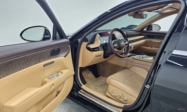 G90 (RS4)