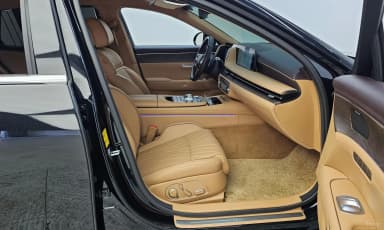 G90 (RS4)