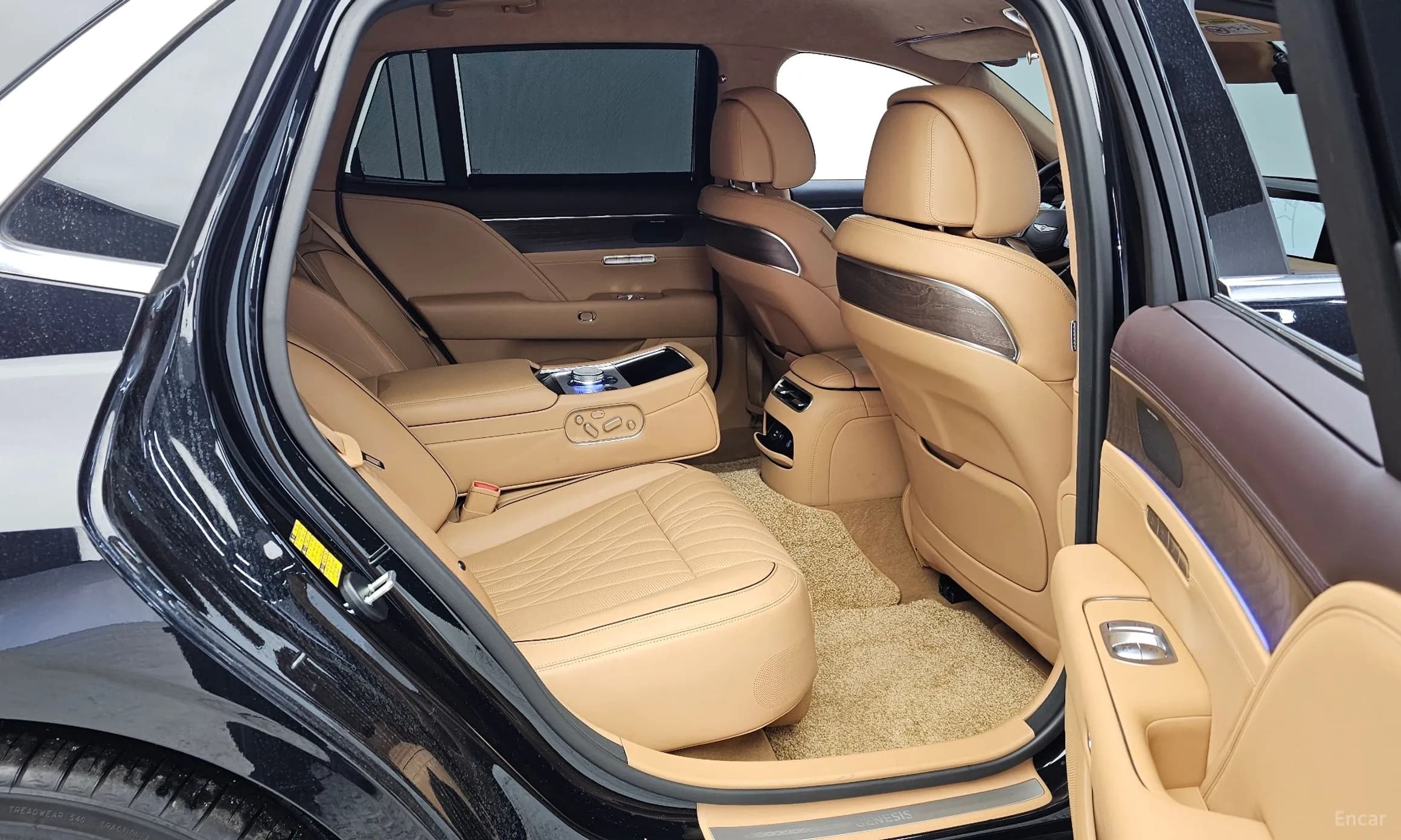 G90 (RS4)