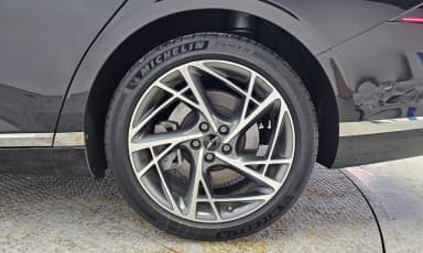 G90 (RS4)