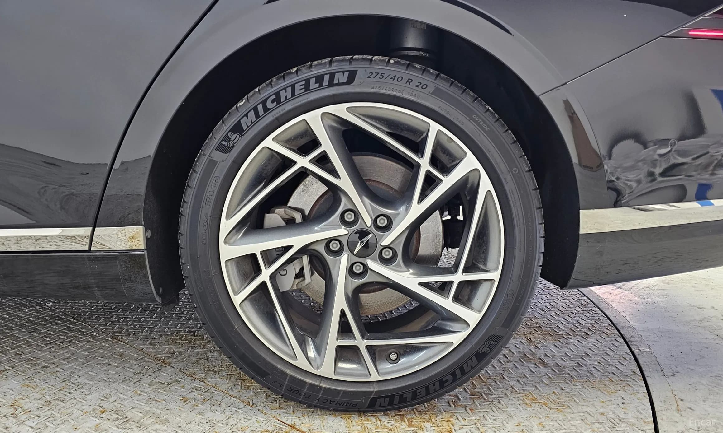 G90 (RS4)