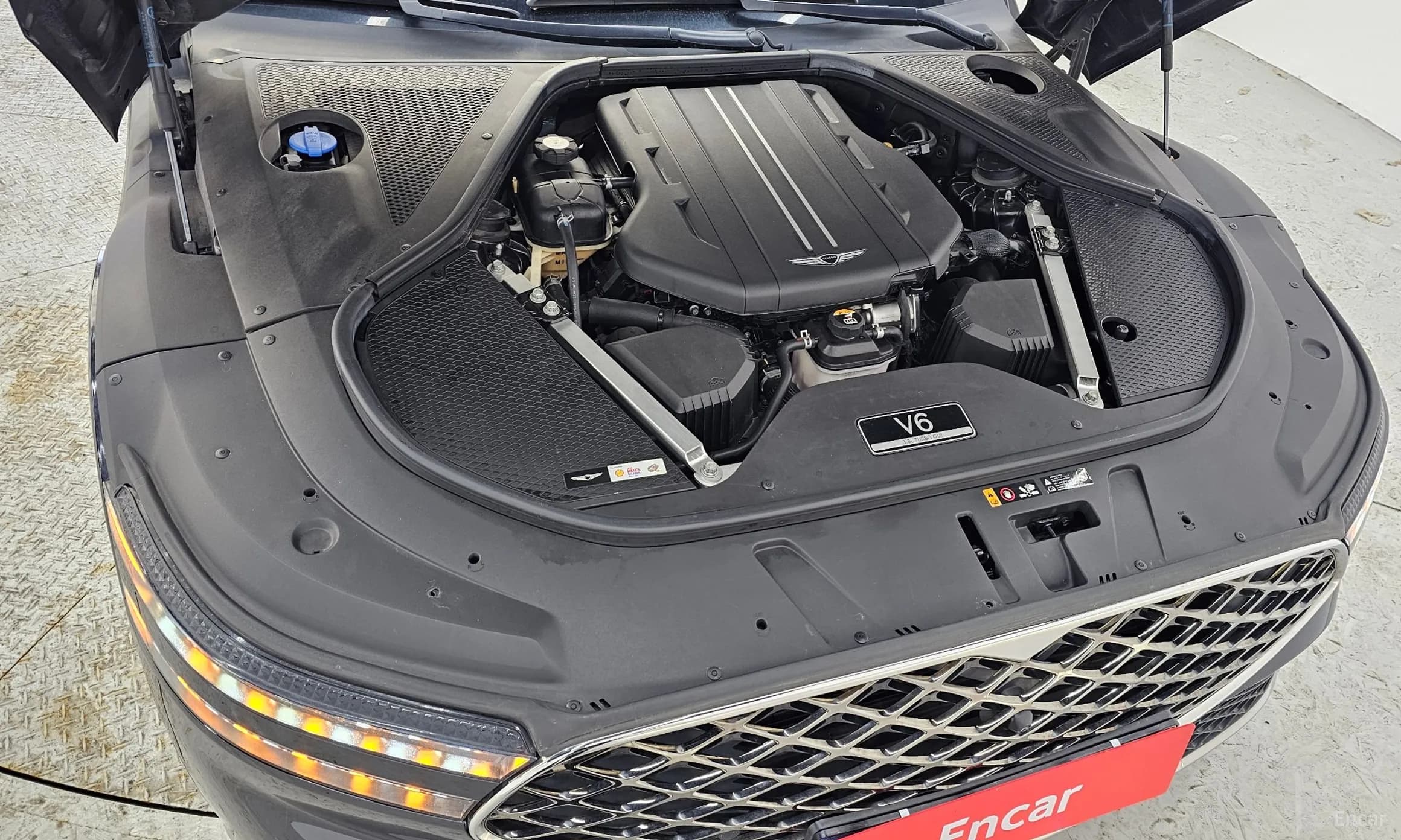 G90 (RS4)