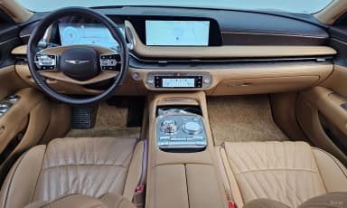 G90 (RS4)