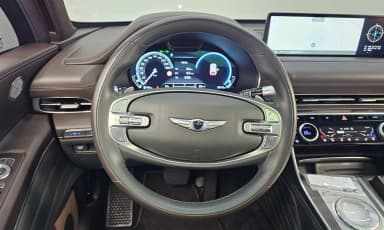 GV80