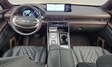 GV80