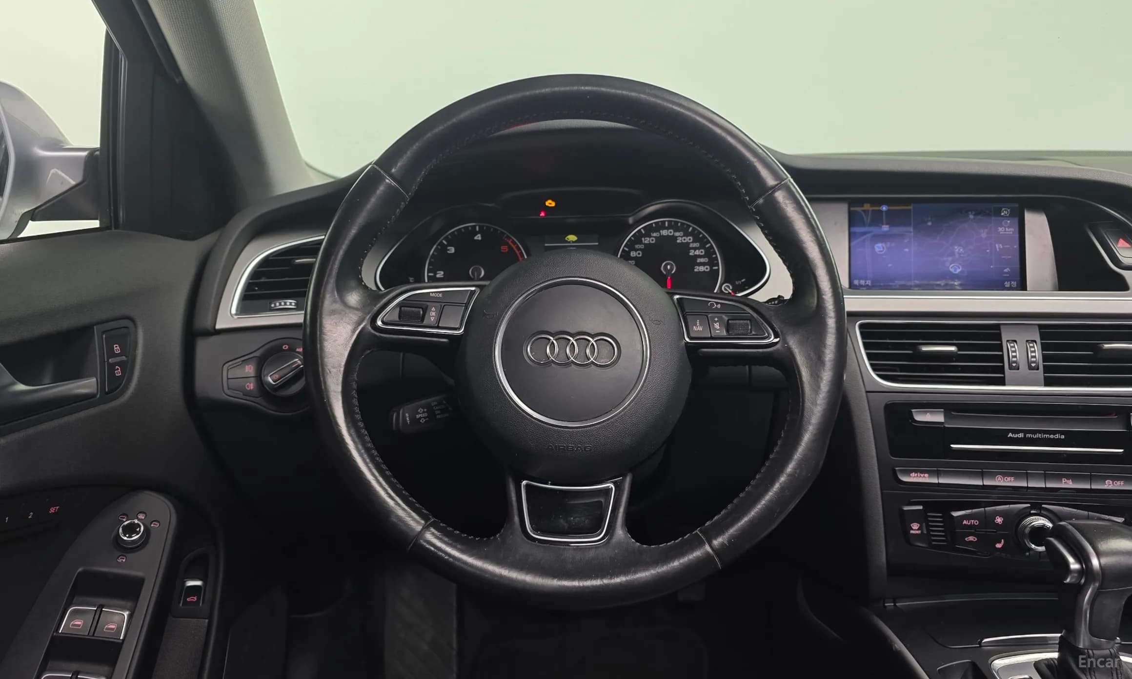 New A4
